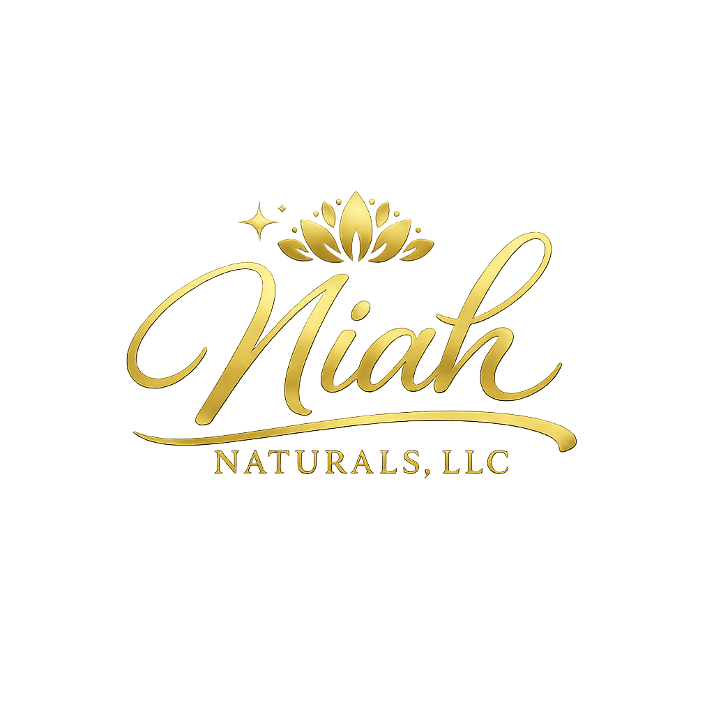 Niah Naturals, LLC Logo